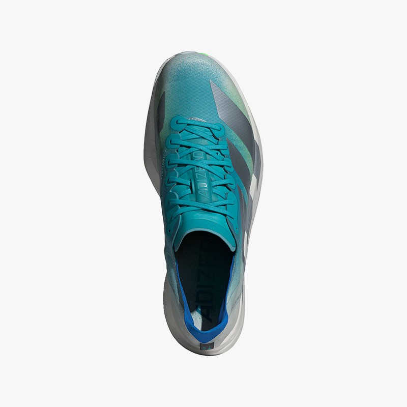 Adidas Adizero Adios Pro 4 Blue/Iron