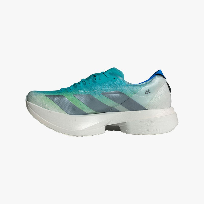 Adidas Adizero Adios Pro 4 Blue/Iron