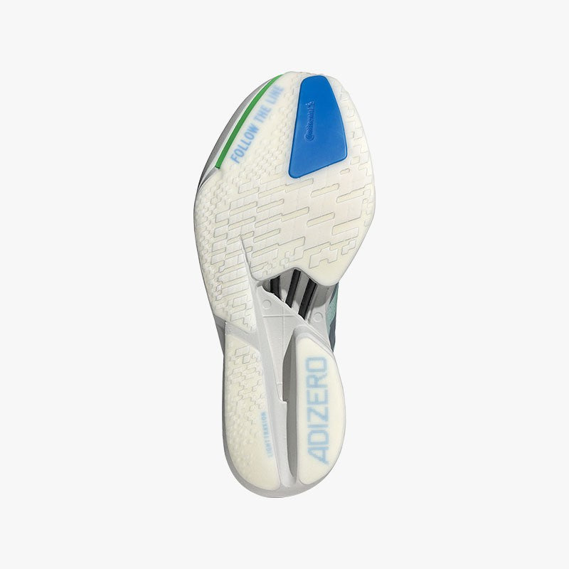 Adidas Adizero Adios Pro 4 Blue/Iron