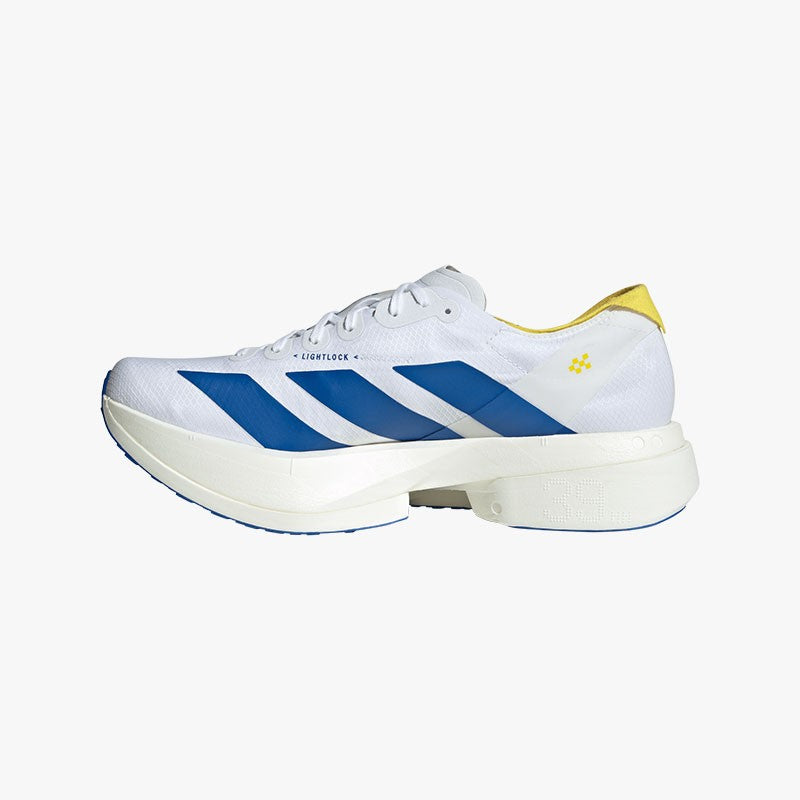 Adidas Adizero Adios Pro 4 Blue/Yellow