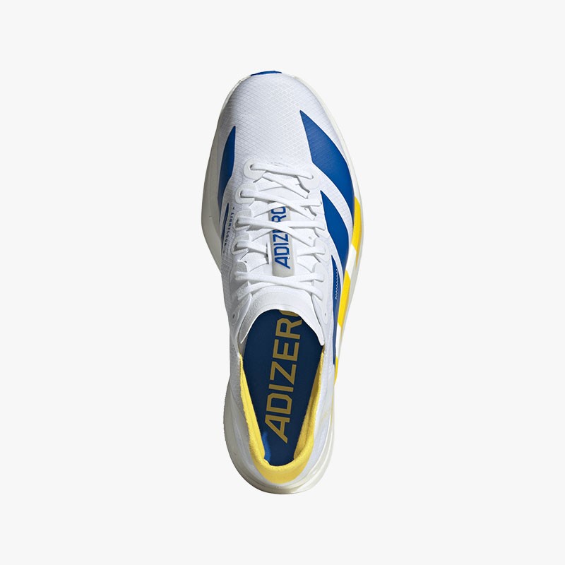 Adidas Adizero Adios Pro 4 Blue/Yellow