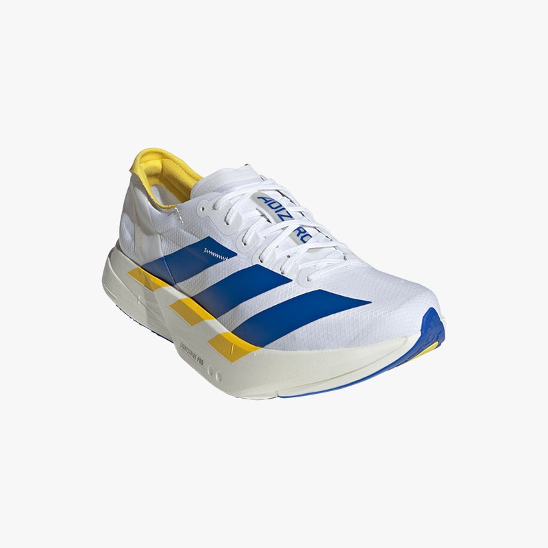 Adidas Adizero Adios Pro 4 Blue/Yellow