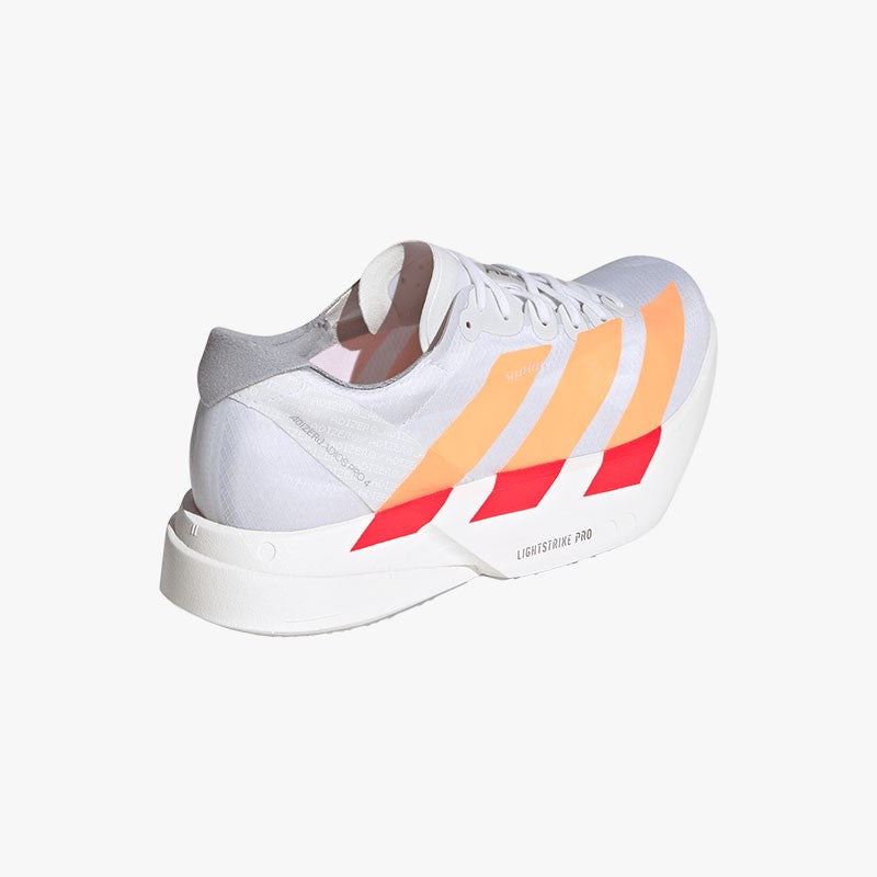Adidas Adizero Adios Pro 4 Beaora/Lucred