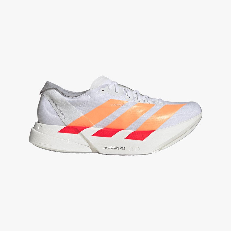 Adidas Adizero Adios Pro 4 Beaora/Lucred