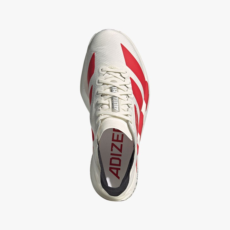 Adidas Adizero Pro 4 W White/Black