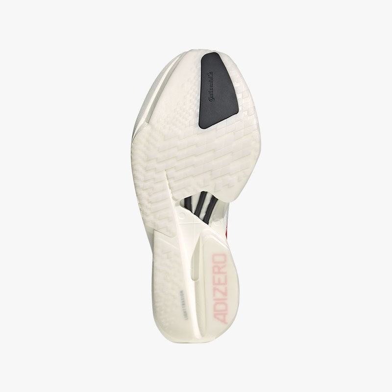 Adidas Adizero Pro 4 W White/Black