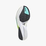 ADIDAS ADIZERO BOSTON 13 AQUA/WHITE