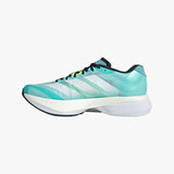 ADIDAS ADIZERO BOSTON 13 AQUA/WHITE