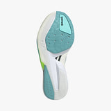Adidas Adizero Boston 13 W Aqua/Metalic