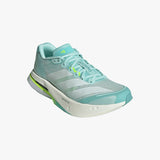 Adidas Adizero Boston 13 W Aqua/Metalic