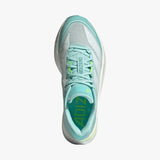 Adidas Adizero Boston 13 W Aqua/Metalic