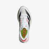 ADIDAS ADIZERO BOSTON 13 W WHITE/RED