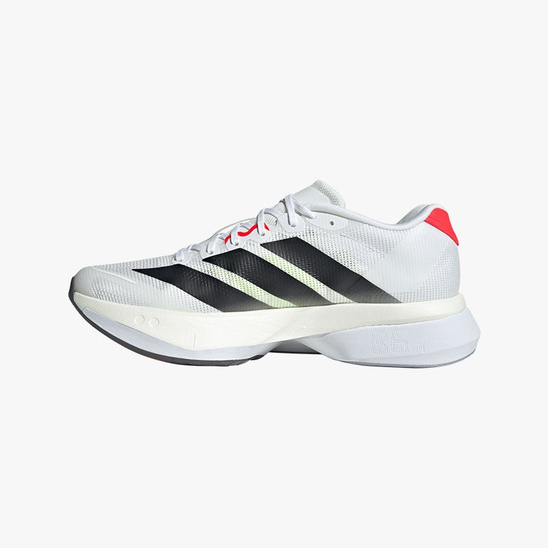 Adidas Adizero Boston 13 W White/Red