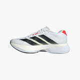 ADIDAS ADIZERO BOSTON 13 W WHITE/RED