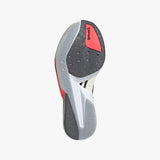 ADIDAS ADIZERO BOSTON 13 W WHITE/RED