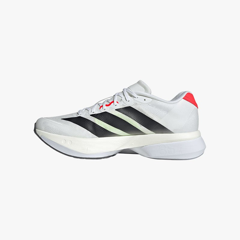 Adidas Adizero Boston 13 White/Red