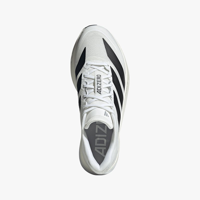 Adidas Adizero Boston 13 White/Black