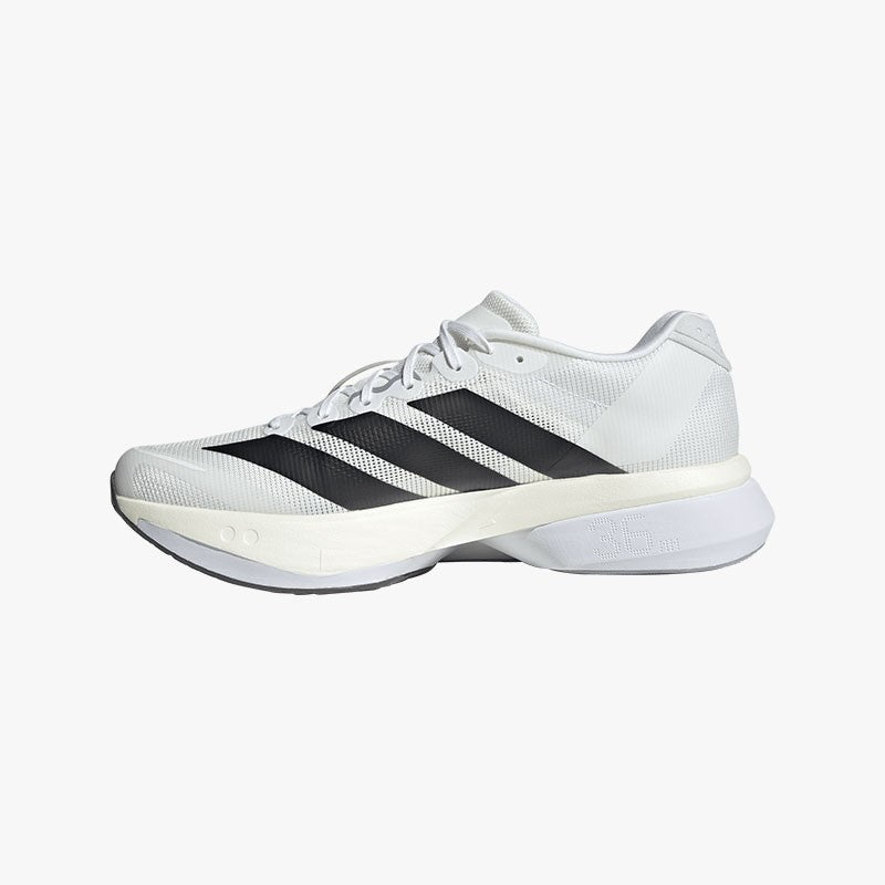 Adidas Adizero Boston 13 White/Black