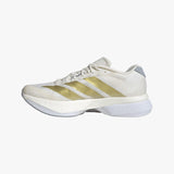 ADIDAS ADIZERO BOSTON 13 WHITE/GOLD