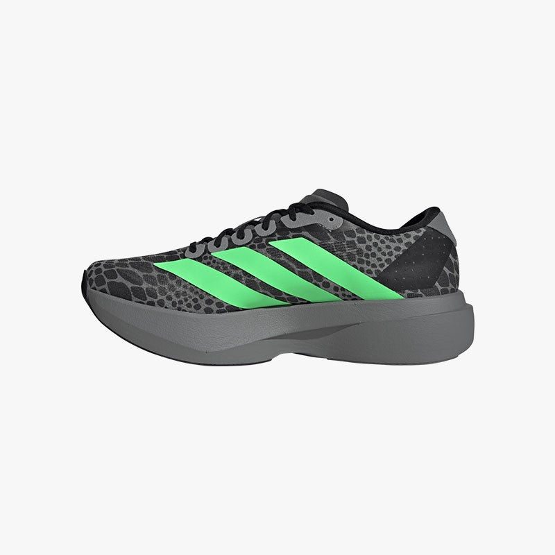 ADIDAS ADIZERO EVO SL LIMBUR/BLACK