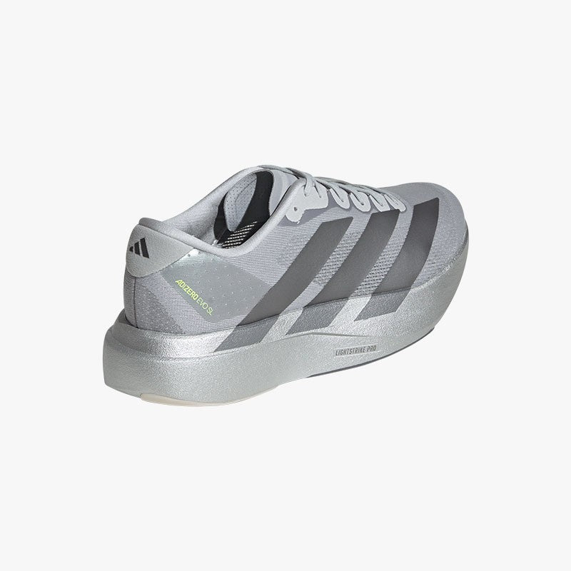 ADIDAS ADIZERO EVO SL METALIC