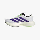 ADIDAS ADIZERO EVO SL PURPL/LIMBUR