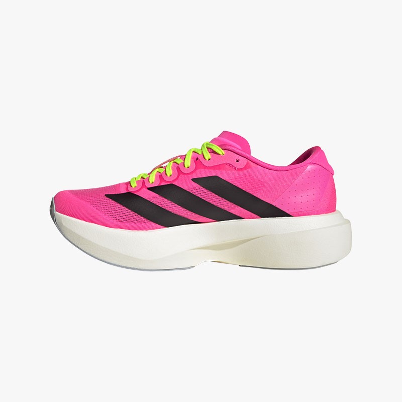 ADIDAS ADIZERO EVO SL W PINK/BLACK