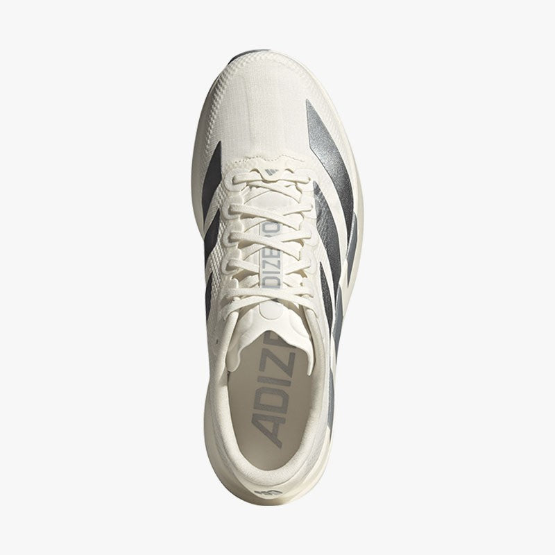 Adidas Adizero Evo SL Woven Beige/Silver