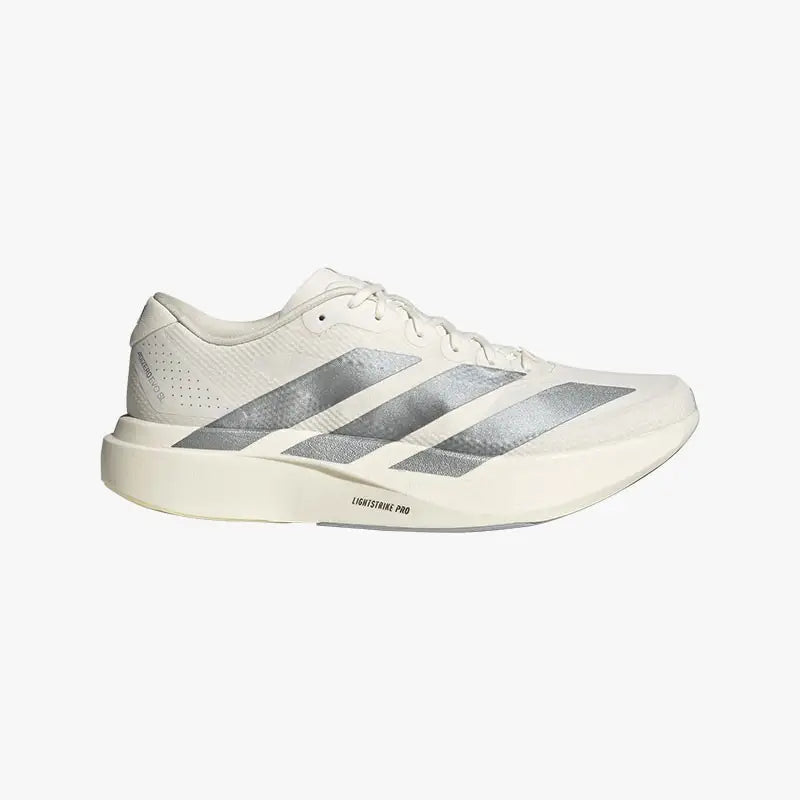 Adidas Adizero Evo SL Woven Beige/Silver