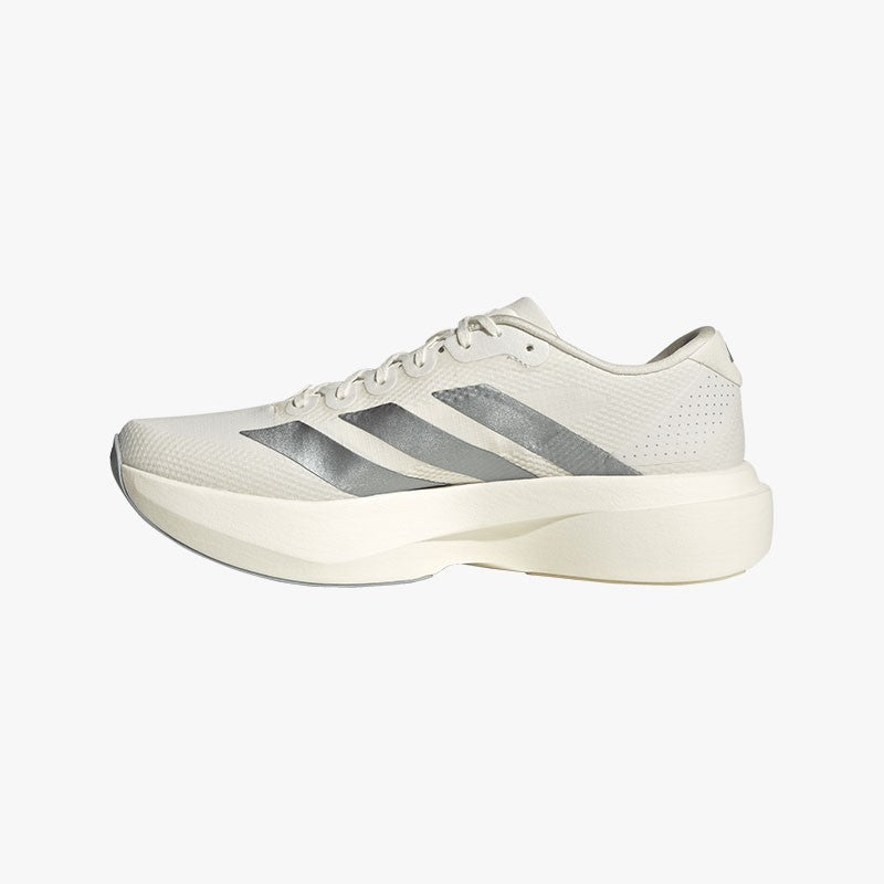 Adidas Adizero Evo SL Woven Beige/Silver