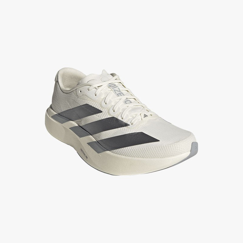 Adidas Adizero Evo SL Woven Beige/Silver