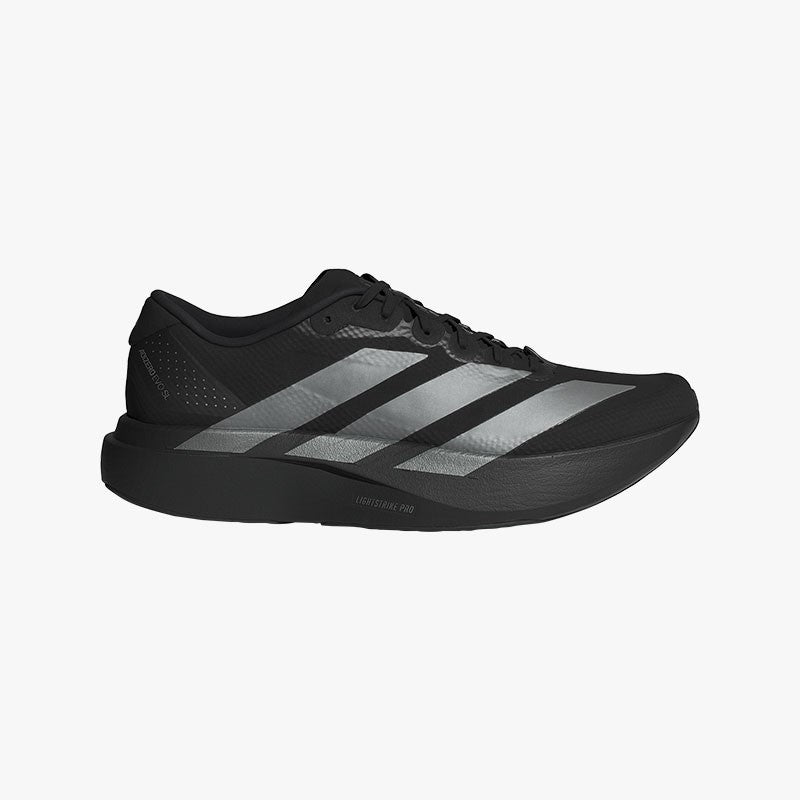 Adidas Adizero Evo SL Woven Black/Silver