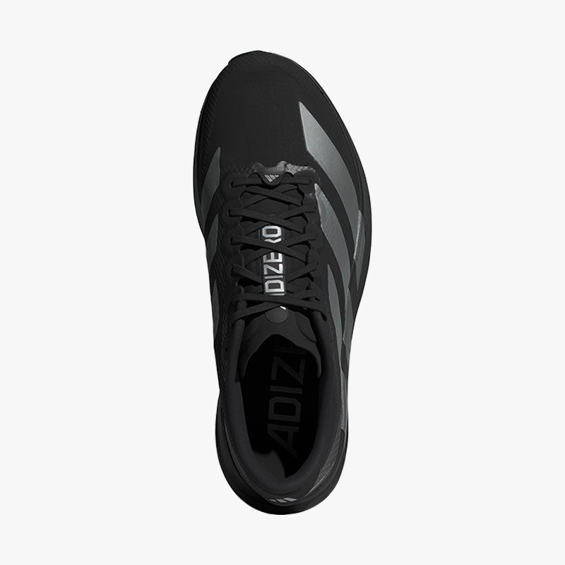 Adidas Adizero Evo SL Woven Black/Silver