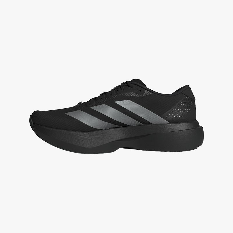 Adidas Adizero Evo SL Woven Black/Silver