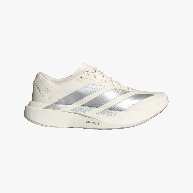 Adidas Adizero Evo SL Woven W Beige/Silver
