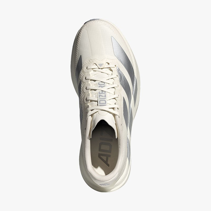 Adidas Adizero Evo SL Woven W Beige/Silver