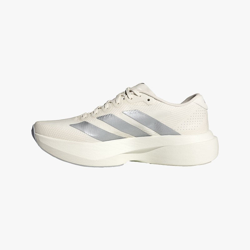 Adidas Adizero Evo SL Woven W Beige/Silver