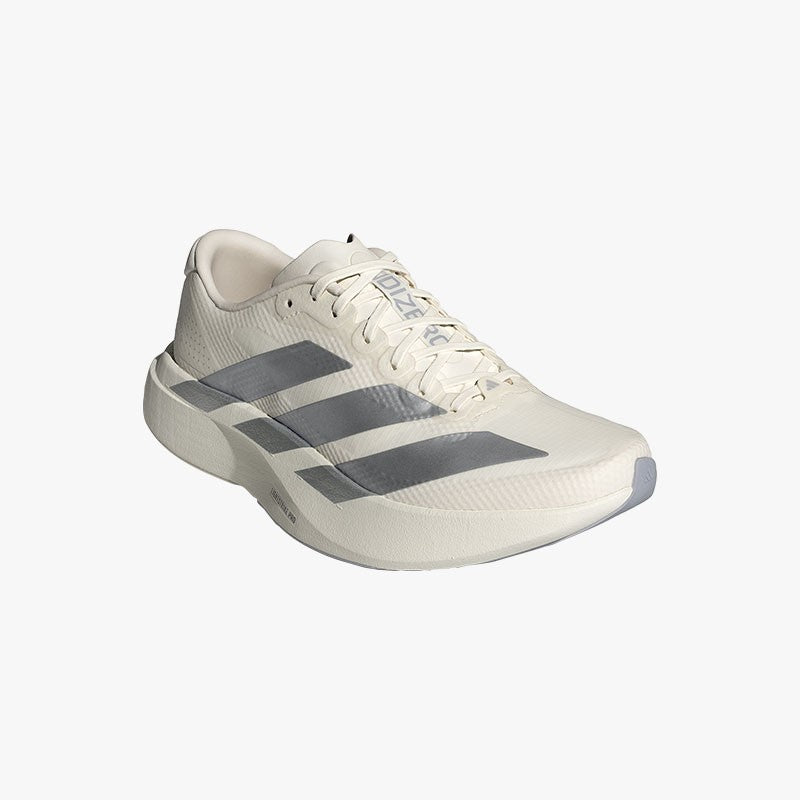 Adidas Adizero Evo SL Woven W Beige/Silver