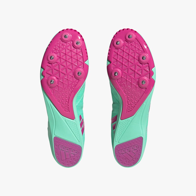 ADIDAS DISTANCESTAR AZUL/ROSA