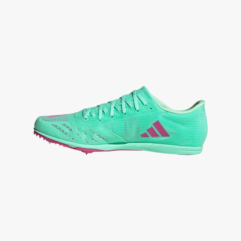 ADIDAS DISTANCESTAR AZUL/ROSA