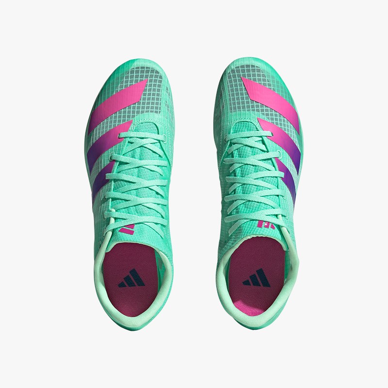 ADIDAS DISTANCESTAR AZUL/ROSA