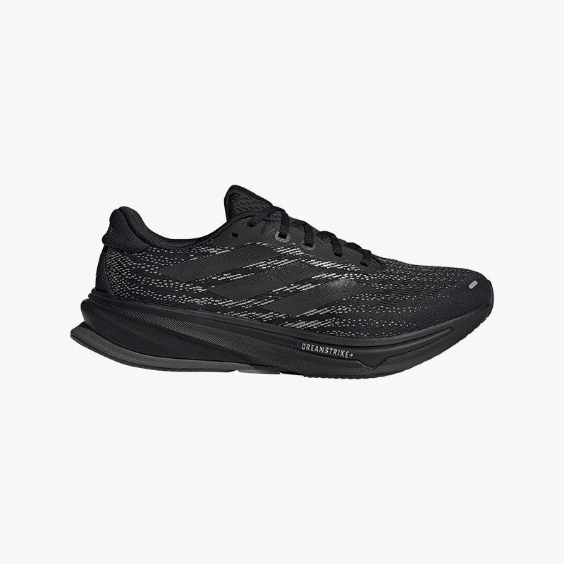 ADIDAS SUPERNOVA RISE 2 ALL BLACK