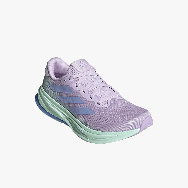 ADIDAS SUPERNOVA RISE 2 W PURPLE