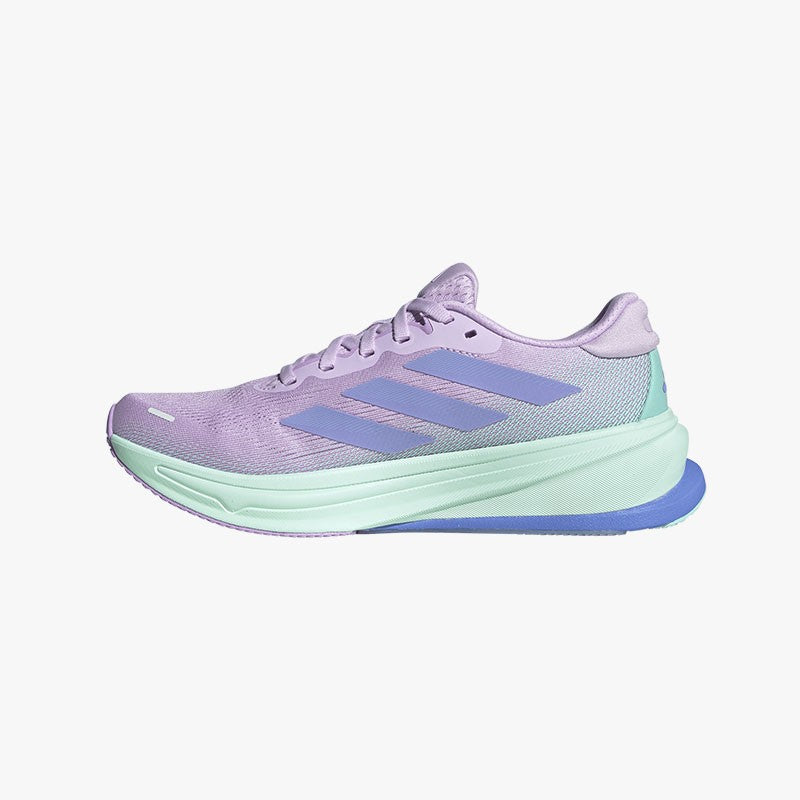 ADIDAS SUPERNOVA RISE 2 W PURPLE