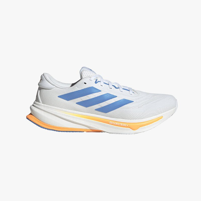 ADIDAS SUPERNOVA RISE 2 WHITE/ORANGE