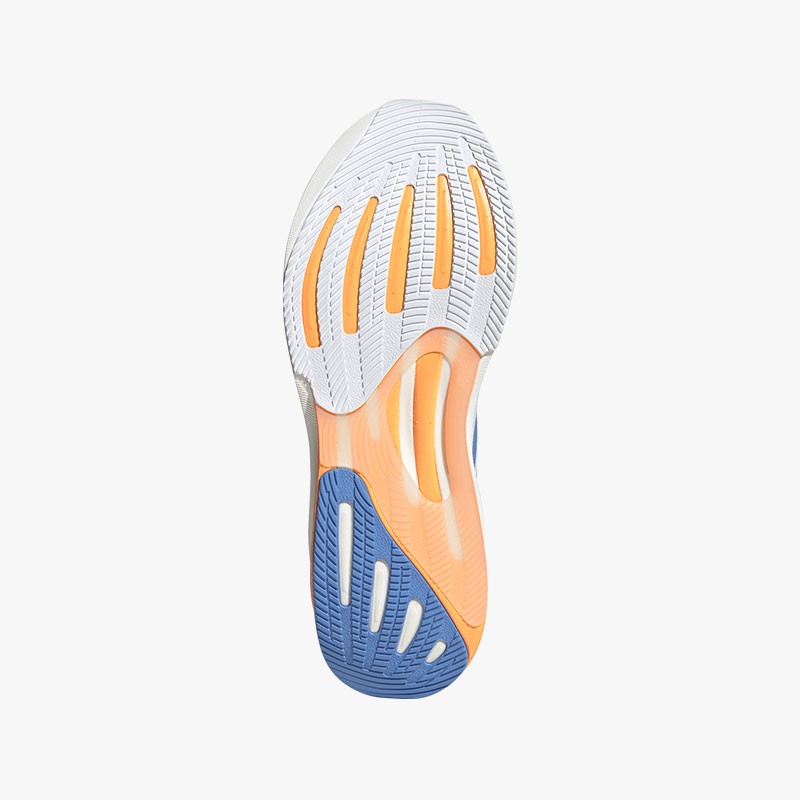 ADIDAS SUPERNOVA RISE 2 WHITE/ORANGE