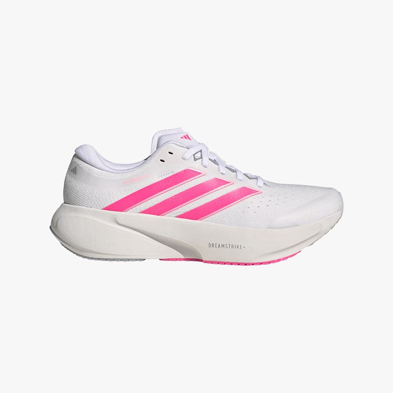 Adidas Supernova Rise 3 W White/Pink