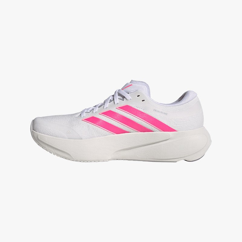 Adidas Supernova Rise 3 W White/Pink