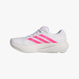 ADIDAS SUPERNOVA RISE 3 W WHITE/PINK
