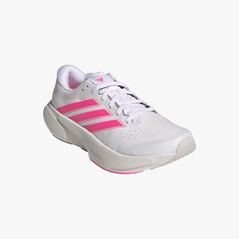 Adidas Supernova Rise 3 W White/Pink